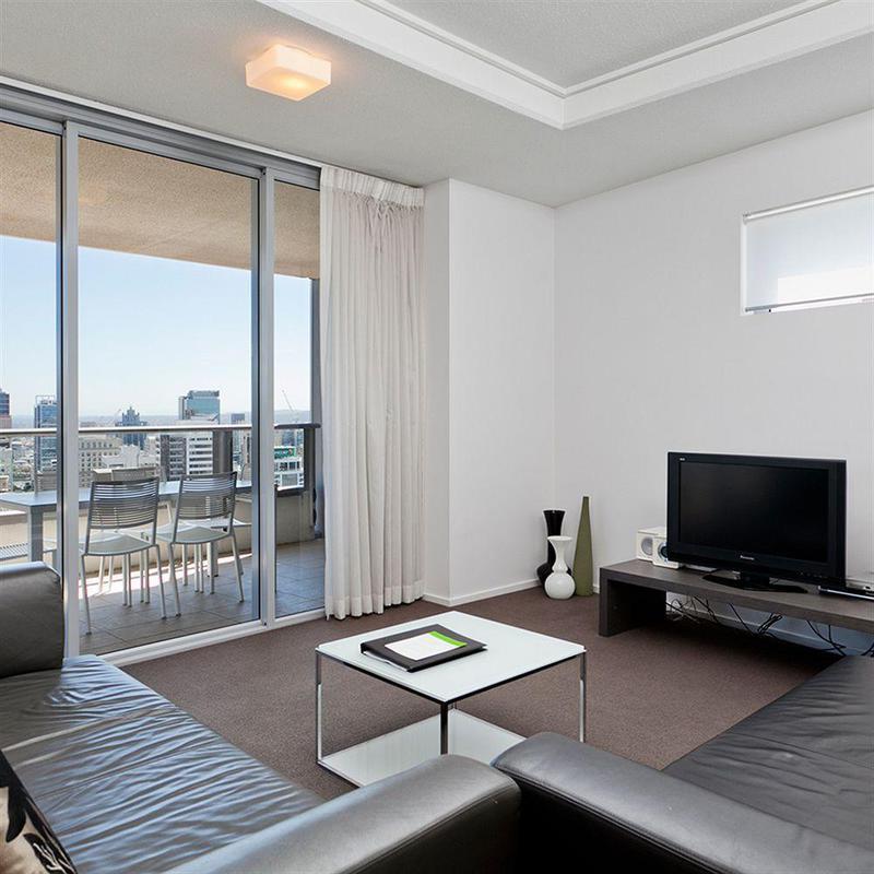 Mantra On The Quay Aparthotel Brisbane Exteriör bild