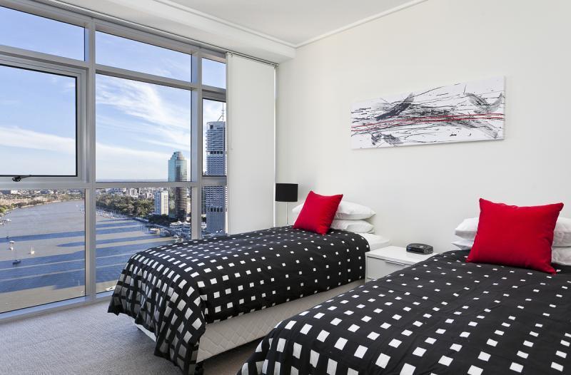 Mantra On The Quay Aparthotel Brisbane Rum bild